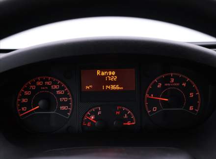 Peugeot - Boxer