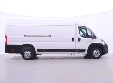 Peugeot - Boxer