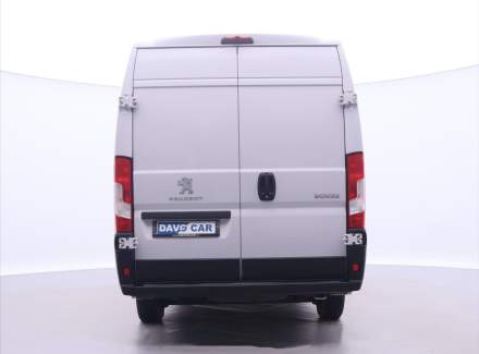 Peugeot - Boxer