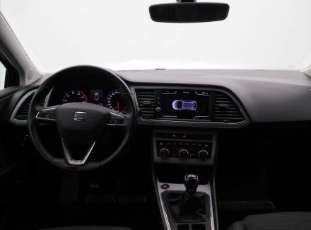 Seat - Leon