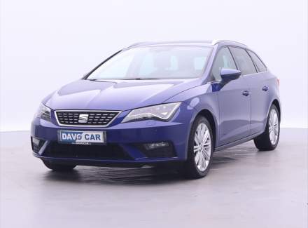 Seat - Leon
