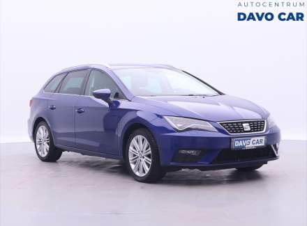Seat - Leon