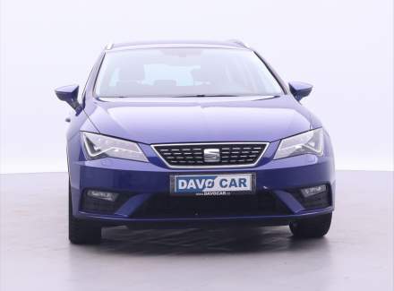 Seat - Leon