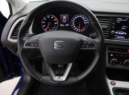Seat - Leon