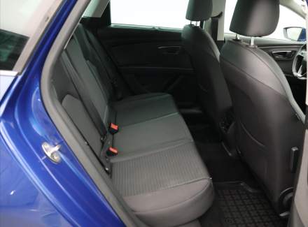 Seat - Leon