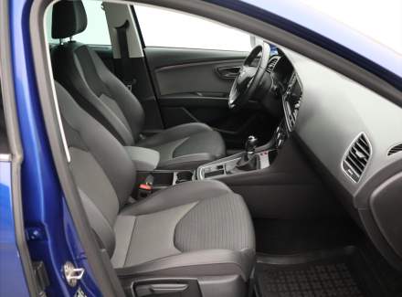 Seat - Leon
