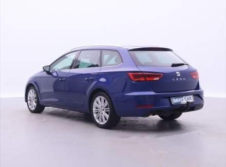Seat - Leon