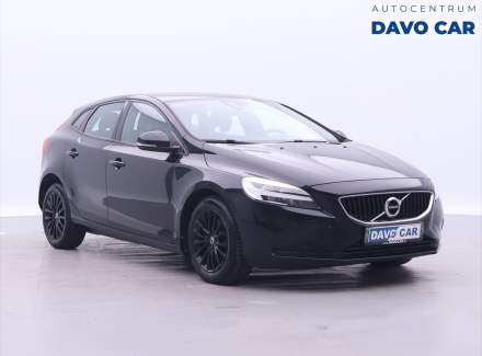 Volvo - V40