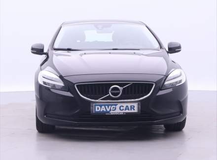 Volvo - V40