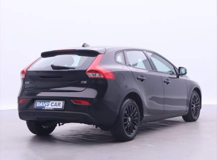 Volvo - V40