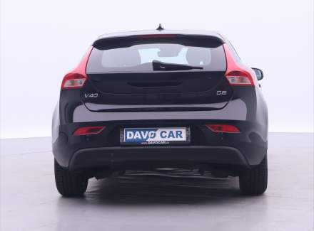 Volvo - V40