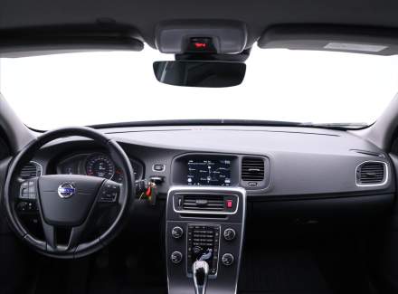 Volvo - V60