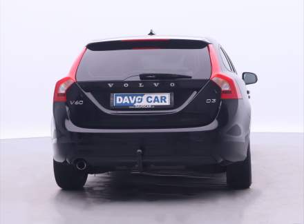 Volvo - V60