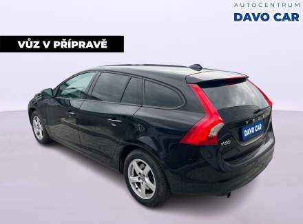 Volvo - V60