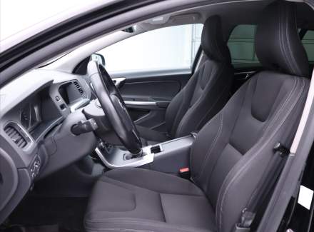 Volvo - V60