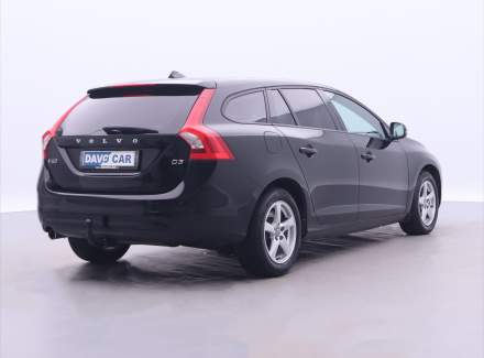 Volvo - V60