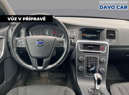 Volvo - V60