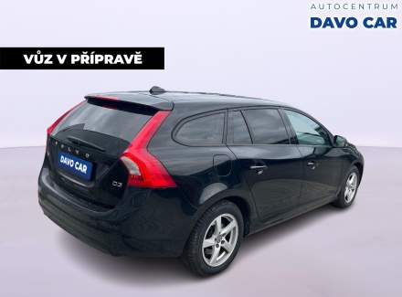 Volvo - V60