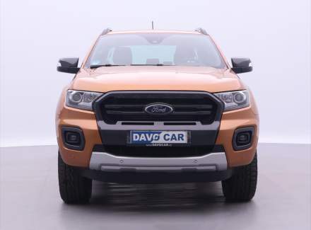 Ford - Ranger