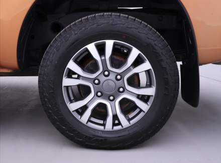 Ford - Ranger