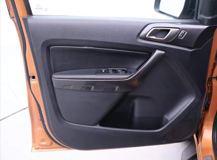 Ford - Ranger
