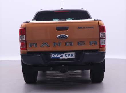 Ford - Ranger
