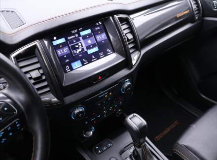 Ford - Ranger