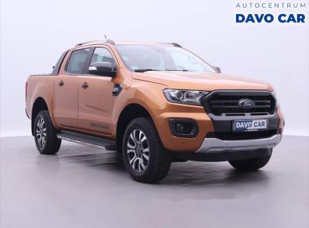 Ford - Ranger