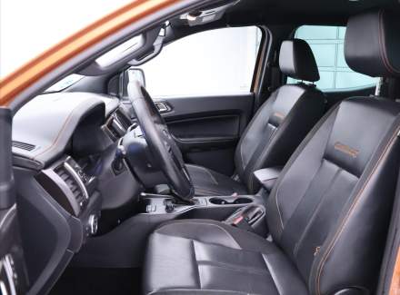 Ford - Ranger