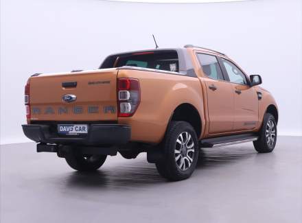 Ford - Ranger