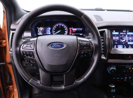 Ford - Ranger