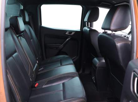 Ford - Ranger