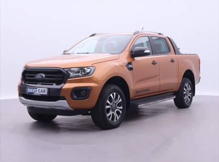 Ford - Ranger