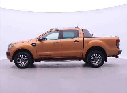 Ford - Ranger