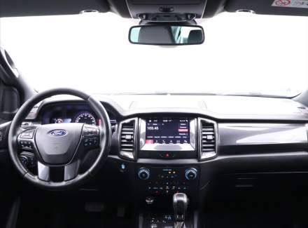 Ford - Ranger