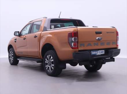 Ford - Ranger