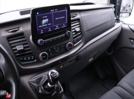 Ford - Transit