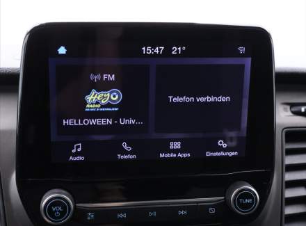 Ford - Transit