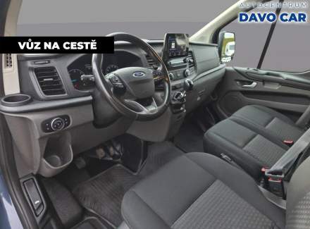 Ford - Transit