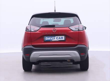 Opel - Crossland X