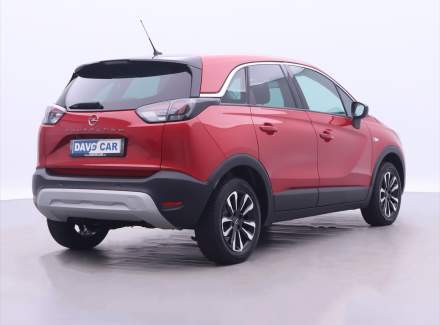 Opel - Crossland X