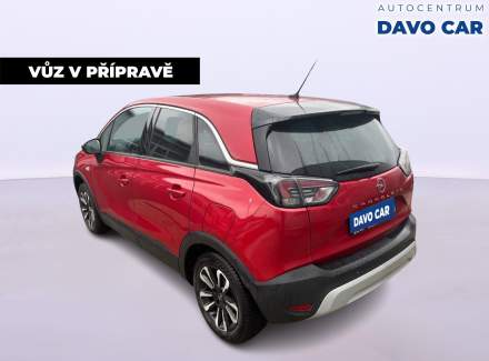 Opel - Crossland X