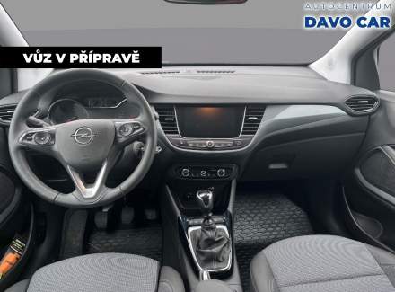 Opel - Crossland X