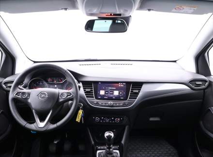 Opel - Crossland X