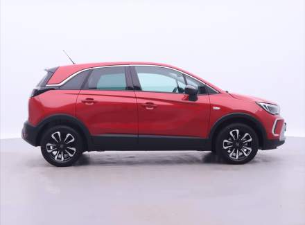 Opel - Crossland X