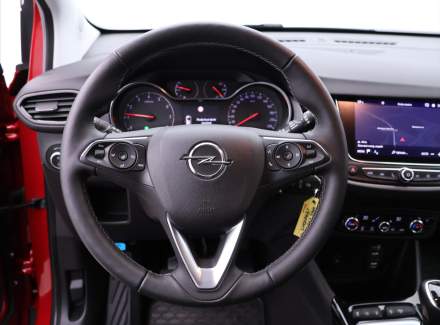 Opel - Crossland X
