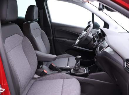 Opel - Crossland X