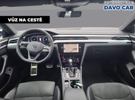 Volkswagen - Arteon