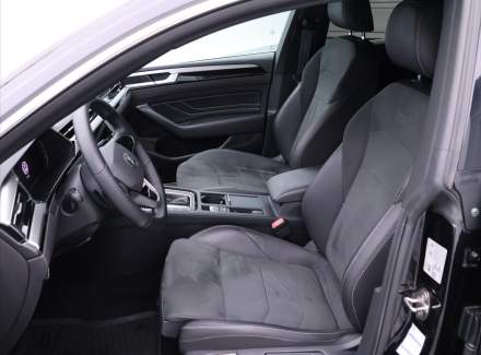 Volkswagen - Arteon