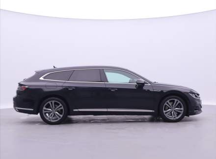 Volkswagen - Arteon